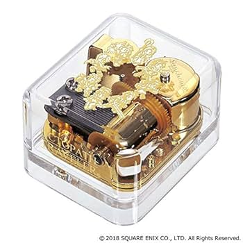 オクトパストラベラー Switchソフト オルゴール サントラセット オクトパストラベラー Switchソフト オルゴール サントラセット